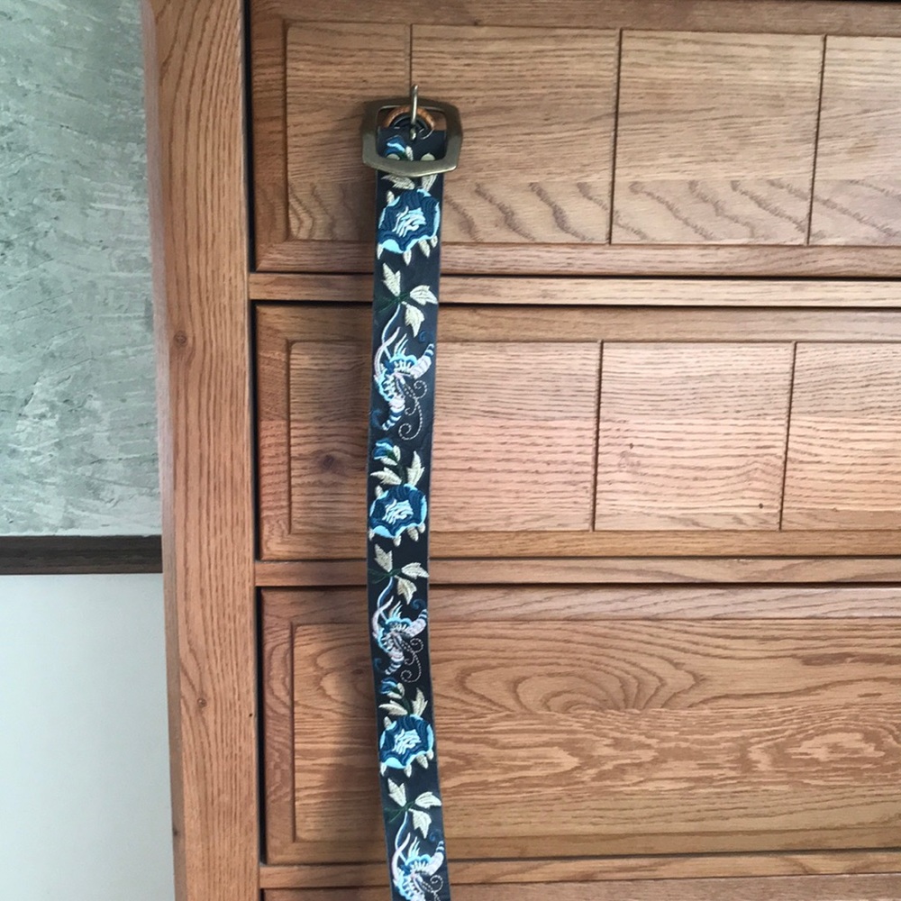 Belt